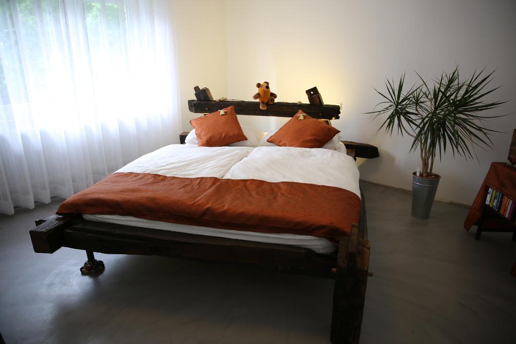 Avantgarde Living Kandern Kültér fotó