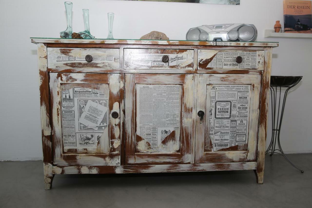 Avantgarde Living Kandern Kültér fotó