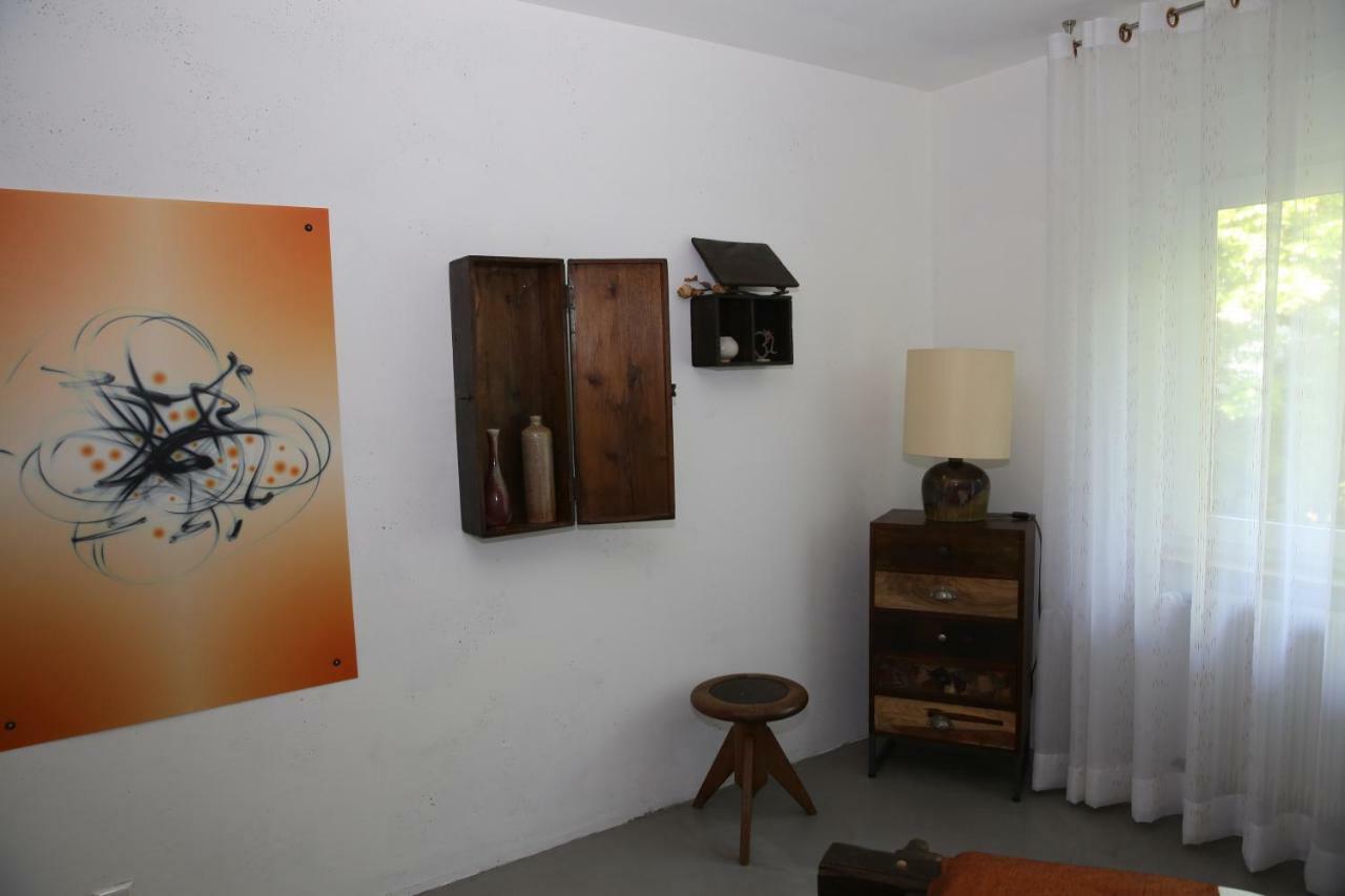 Avantgarde Living Kandern Kültér fotó