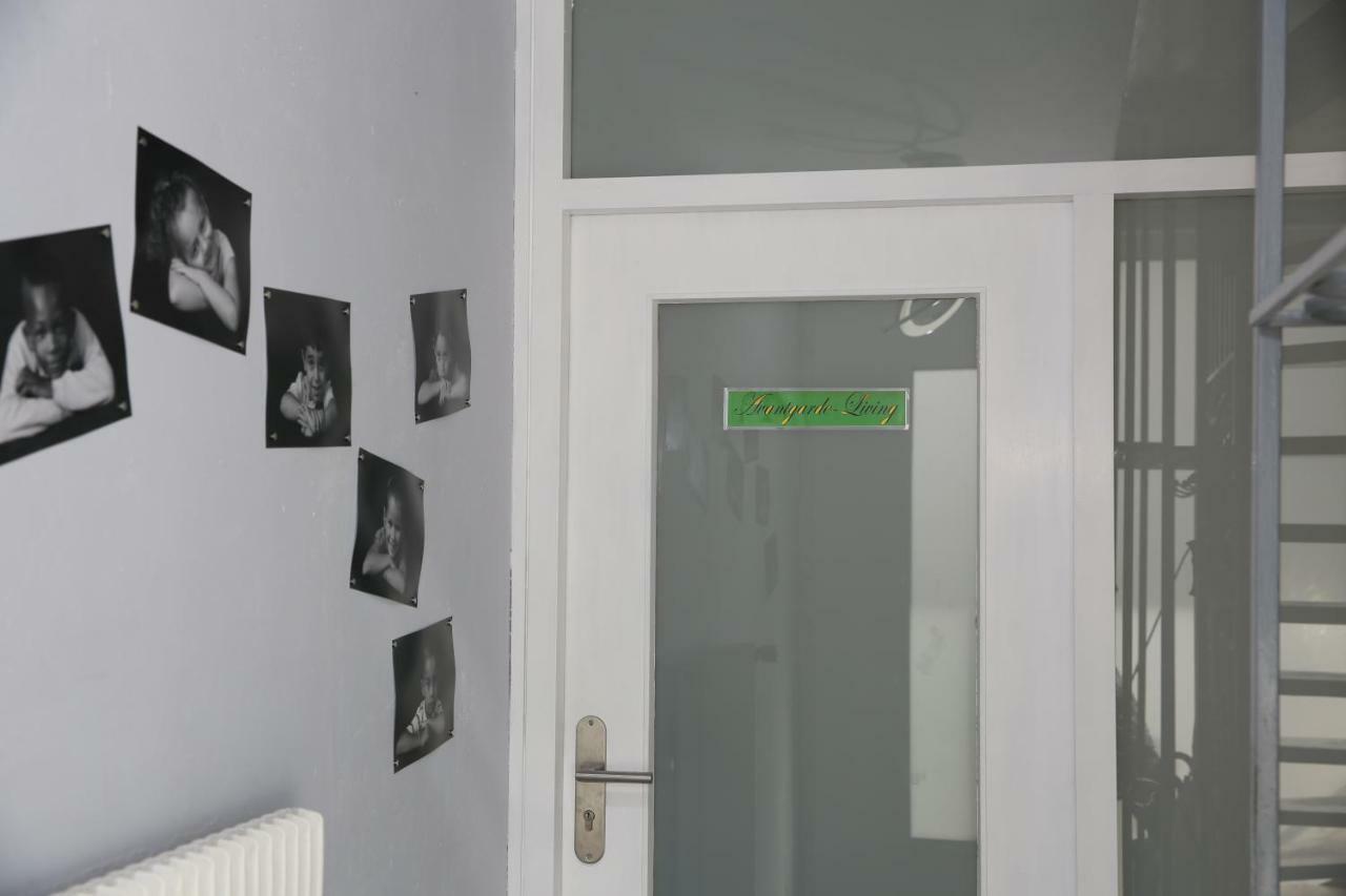Avantgarde Living Kandern Kültér fotó