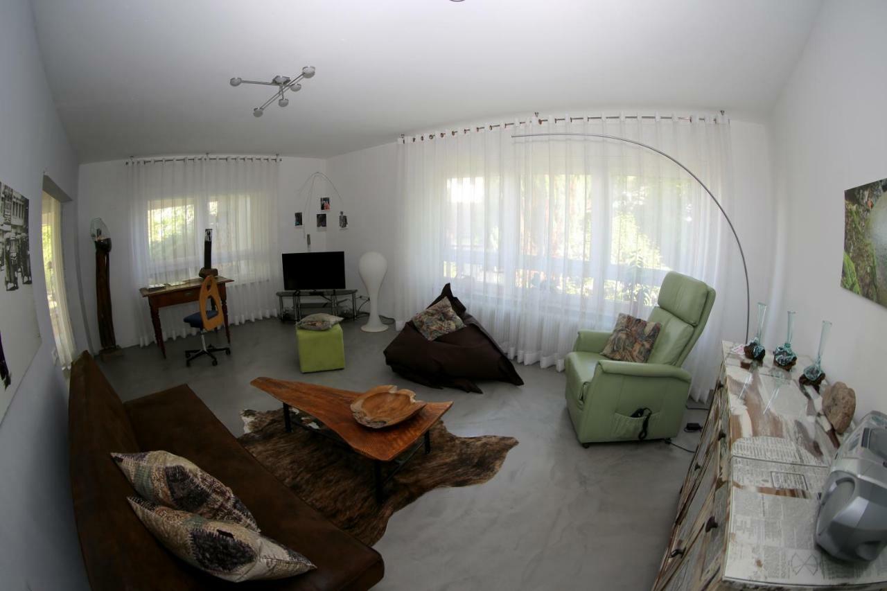 Avantgarde Living Kandern Kültér fotó